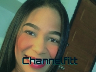 Channelfitt