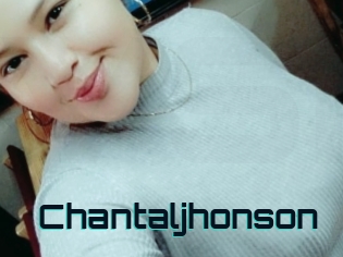 Chantaljhonson