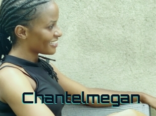 Chantelmegan