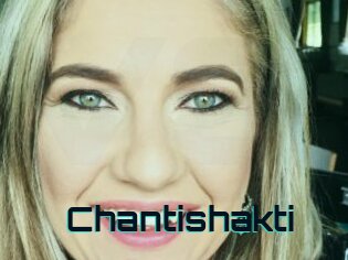 Chantishakti