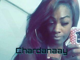 Chardanaay