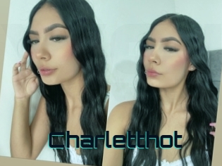 Charletthot