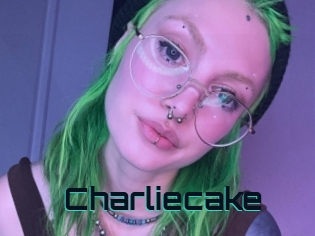Charliecake