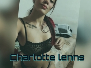 Charlotte_lenns