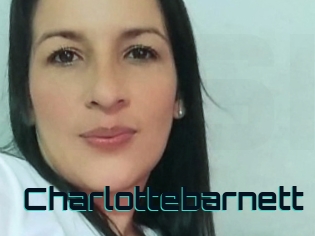 Charlottebarnett
