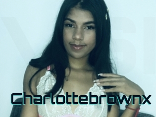 Charlottebrownx