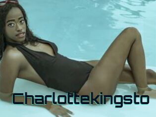 charlottekingsto Vidéos Stars Nues