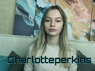 Charlotteperkins