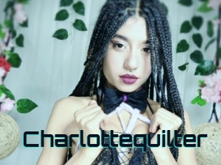 Charlottequilter