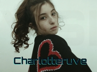 Charlotteruve