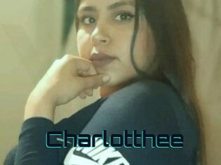 Charlotthee