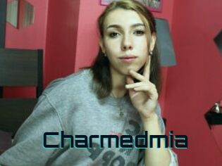 Charmedmia
