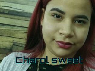 Charol_sweet