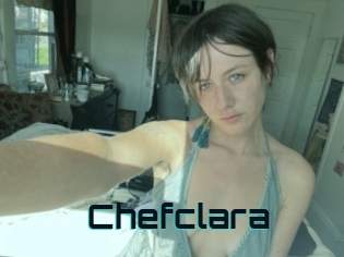 Chefclara