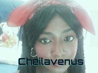 Cheilavenus