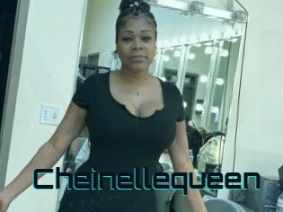 Cheinellequeen