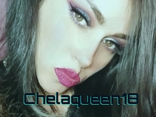 Chelaqueen18
