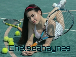 Chelseahaynes