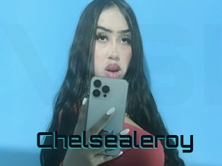 Chelsealeroy