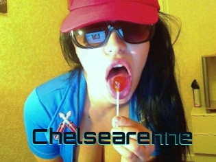 Chelsearenne