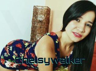 Chelsywalker