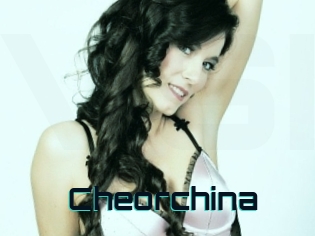 Cheorchina