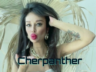 Cherpanther