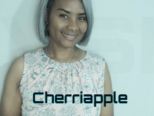 Cherriapple