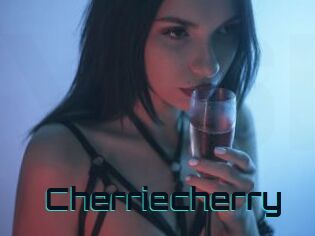 Cherriecherry