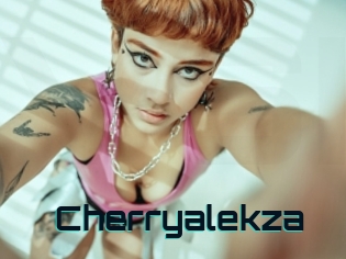 Cherryalekza