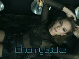 Cherryblake