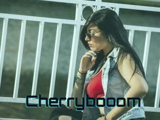 Cherrybooom