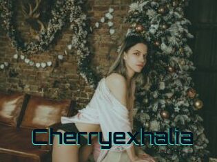 Cherryexhalia