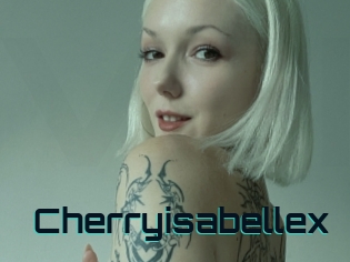 Cherryisabellex
