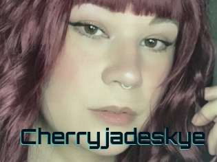 Cherryjadeskye