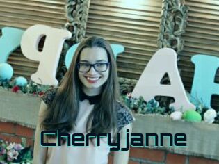 Cherryjanne