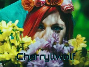 Cherryllwolf