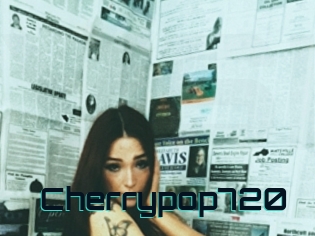 Cherrypop720