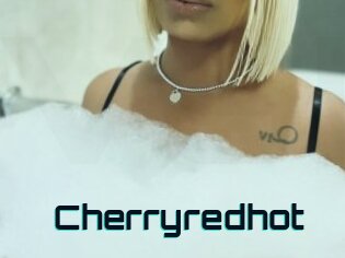 Cherryredhot