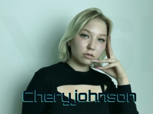 Cheryjohnson
