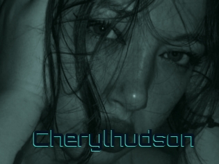 Cherylhudson
