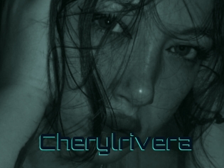 Cherylrivera