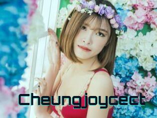 Cheungjoycect
