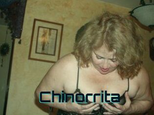Chinorrita