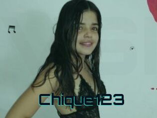 Chique123