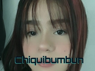 Chiquibumbun