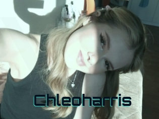 Chleoharris