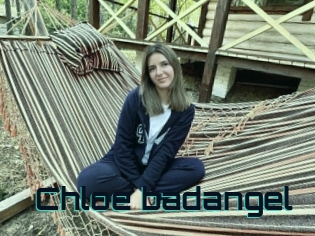 Chloe_badangel
