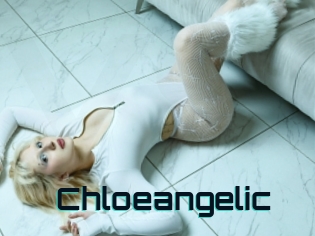 Chloeangelic