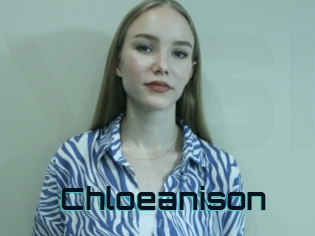 Chloeanison